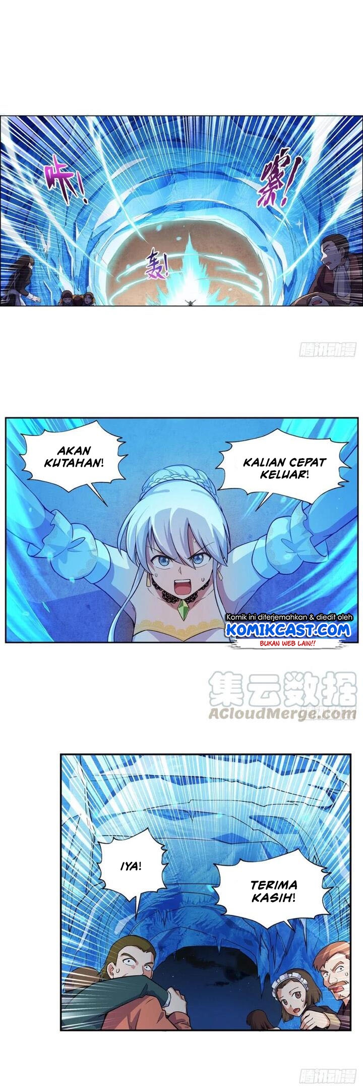 Dilarang COPAS - situs resmi www.mangacanblog.com - Komik the demon king who lost his job 198 - chapter 198 199 Indonesia the demon king who lost his job 198 - chapter 198 Terbaru 9|Baca Manga Komik Indonesia|Mangacan